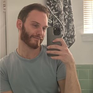 Meet your Posher, Connor